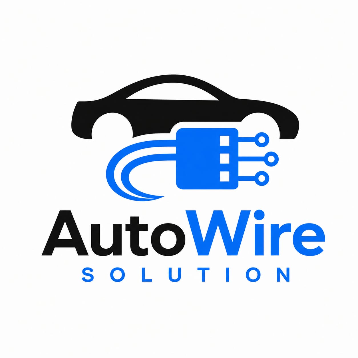 Logo AutoWire Solution
