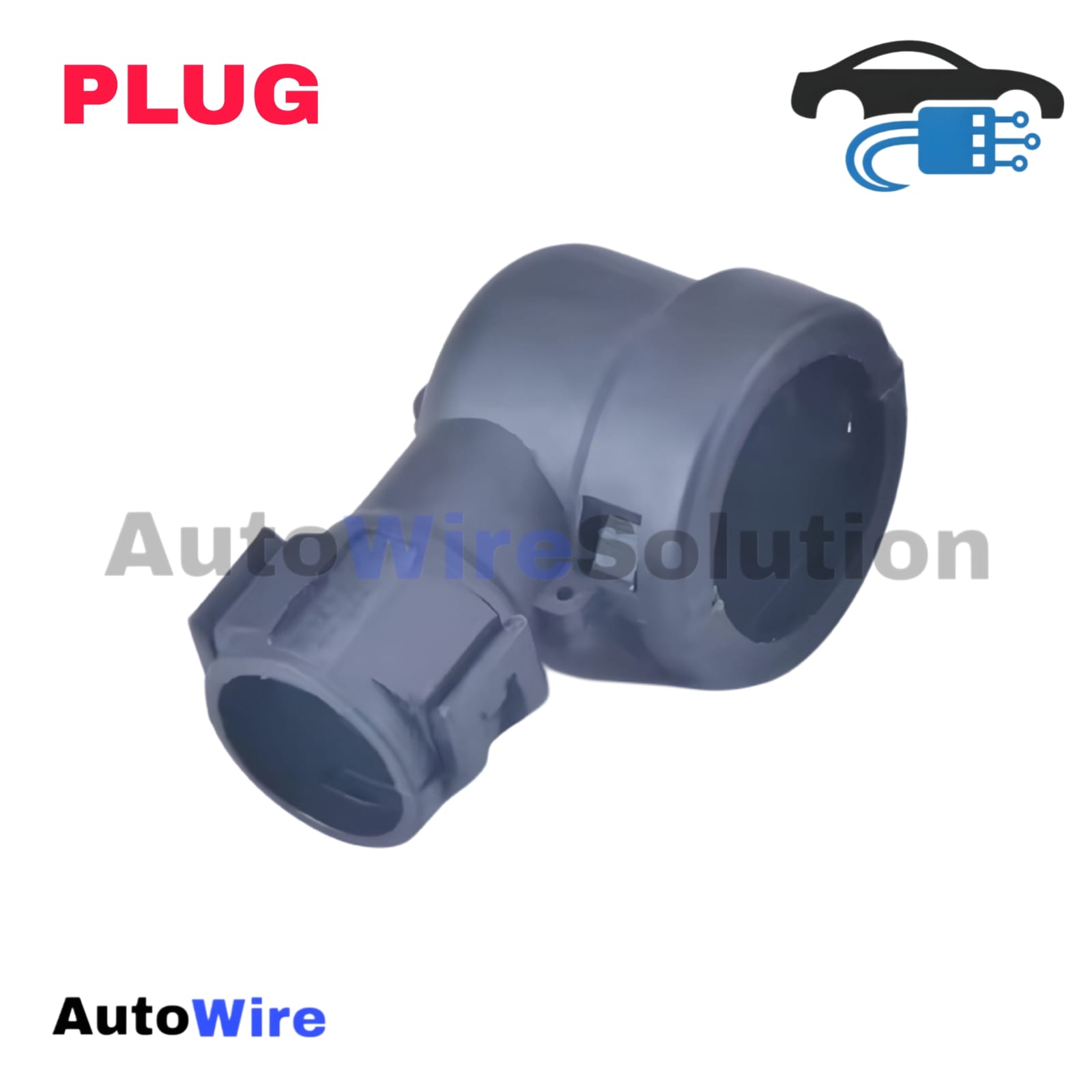 PLUG AMP CARD TYCO BENT