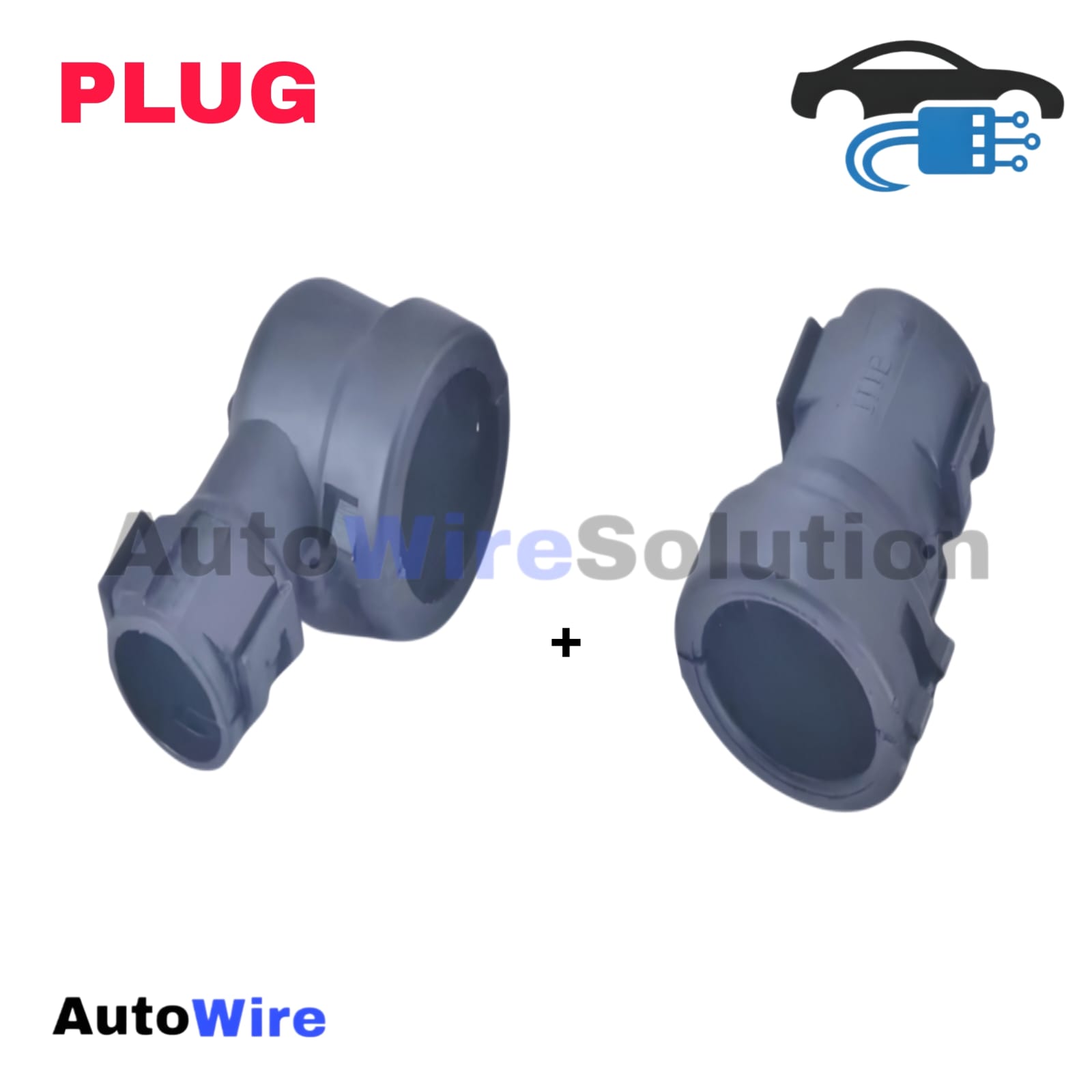 PLUG AMP CARD TYCO KIT