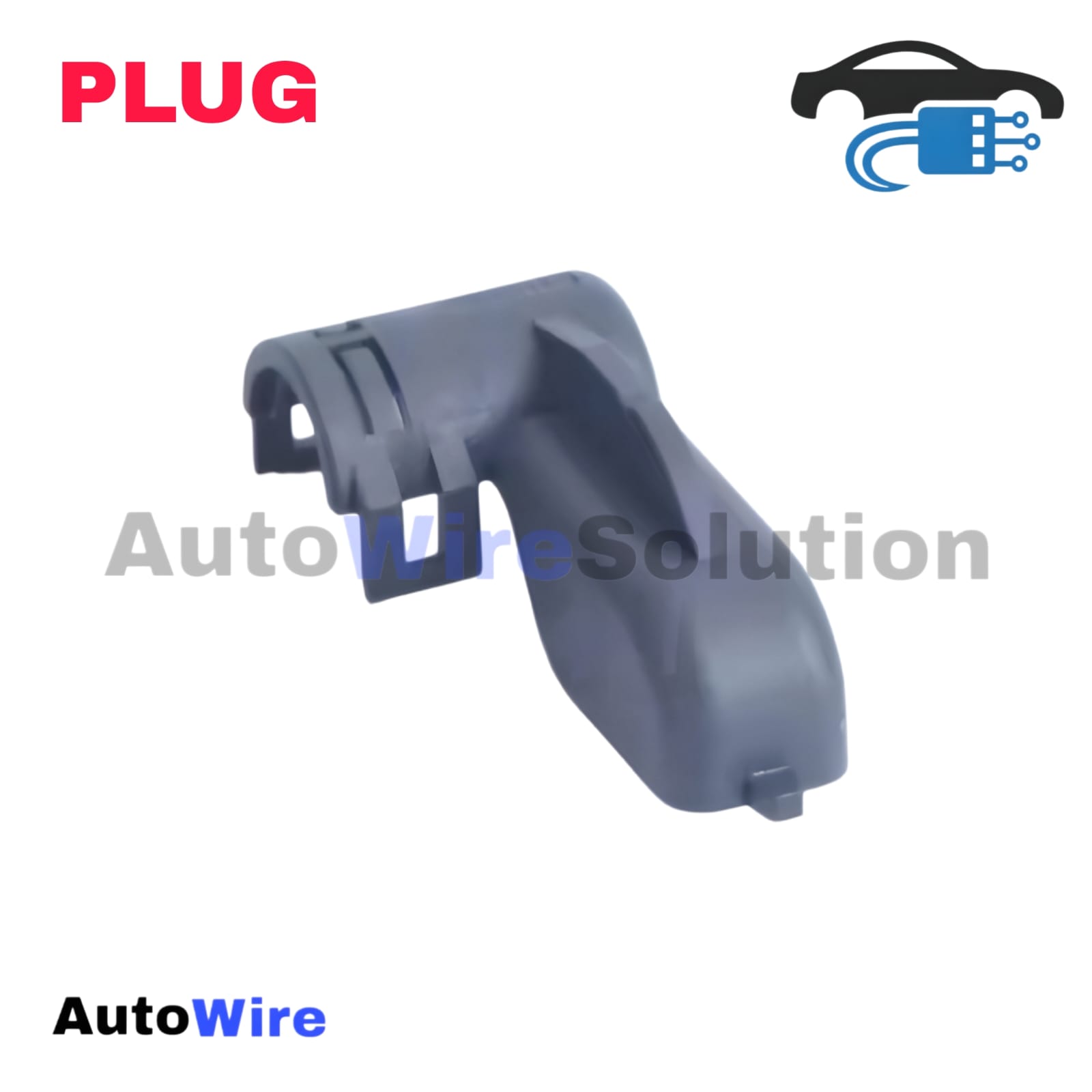 PLUG SOKET ALTERNATOR 5 PIN