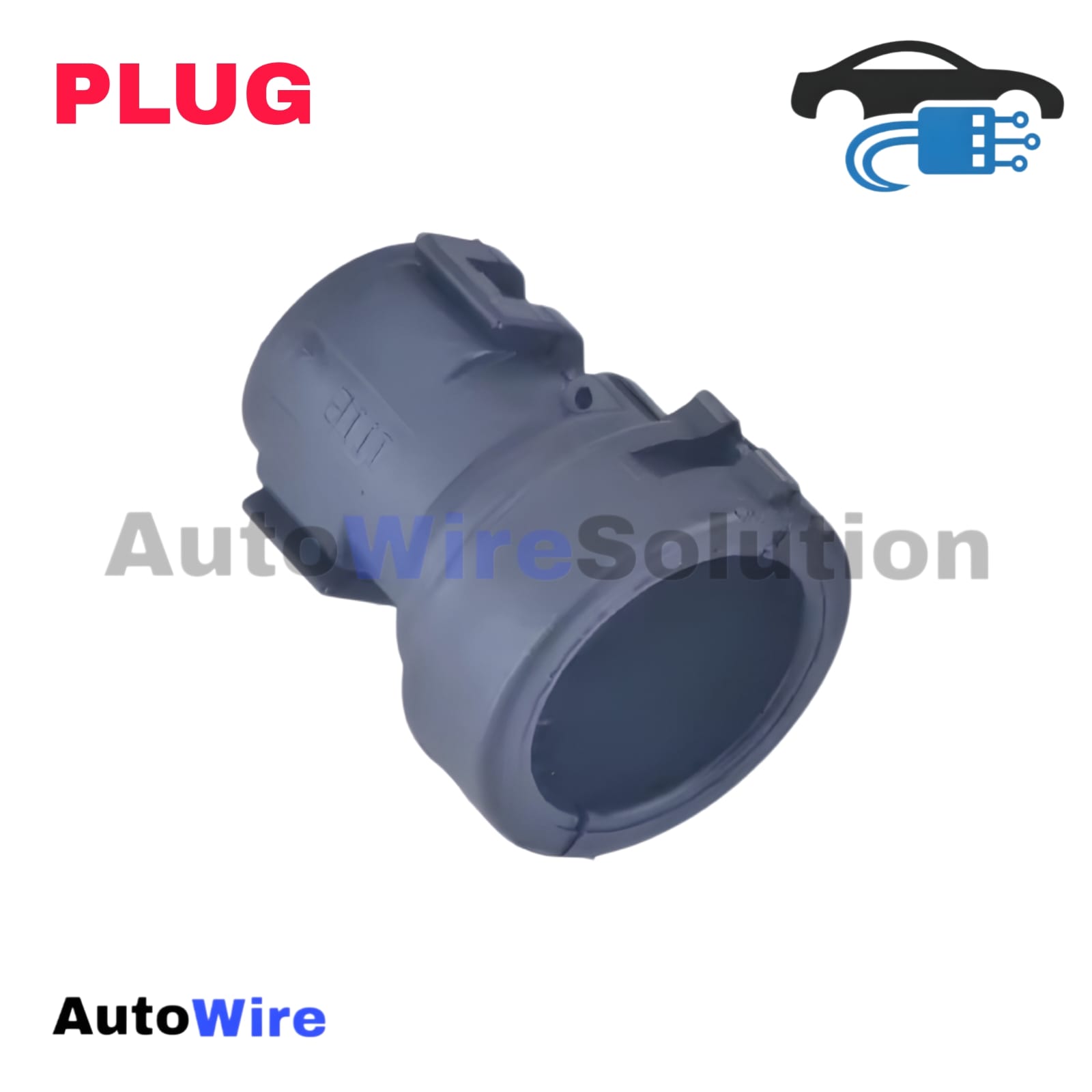 PLUG AMP CARD TYCO STRAIGHT