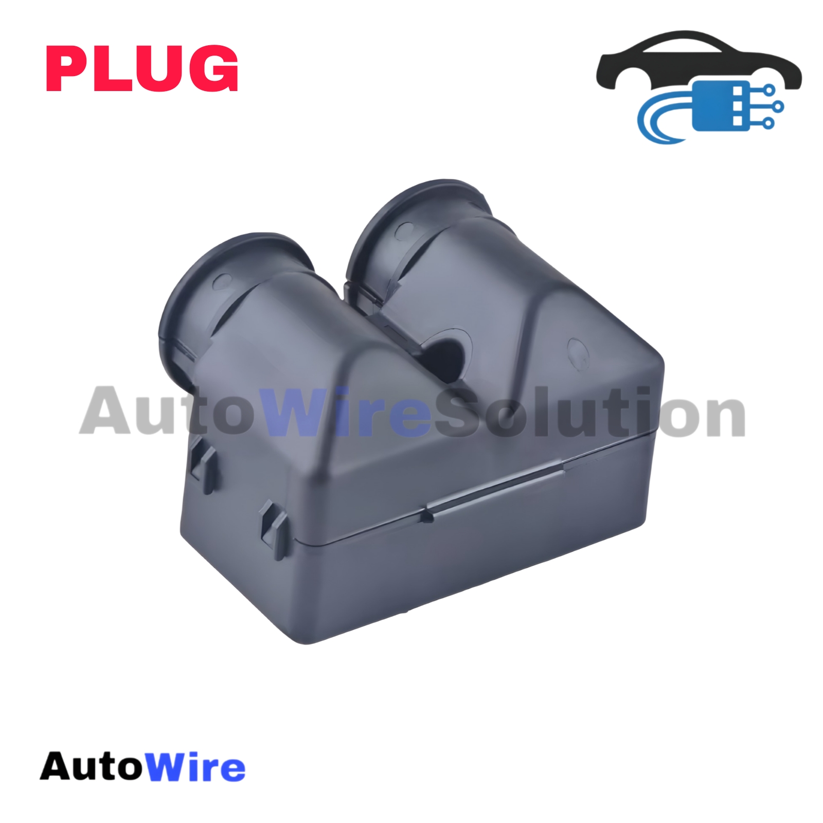 PLUG CONNECTOR DRC 50 PIN