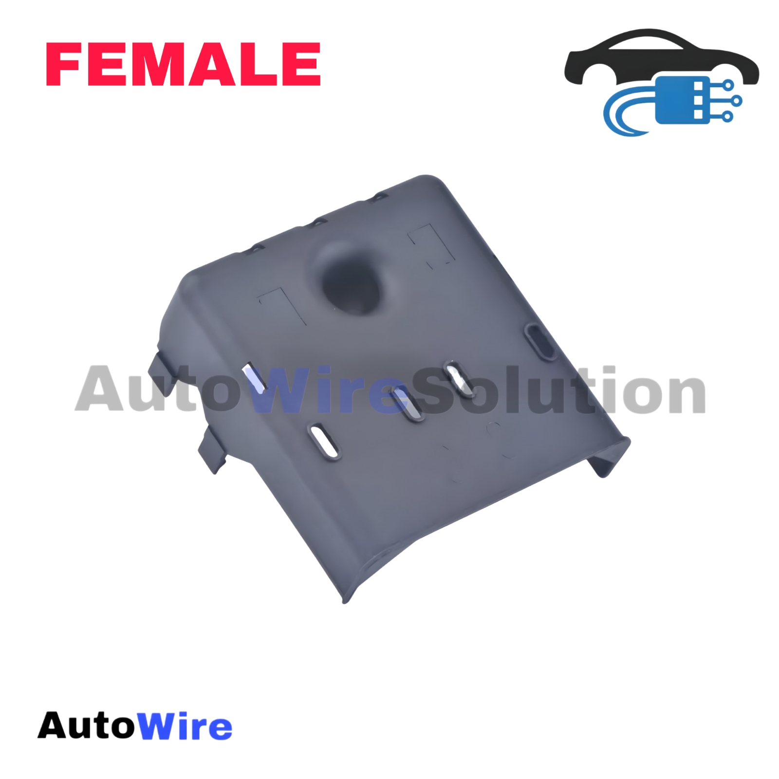 PLUG CONNECTOR CAT ECU 70 PIN